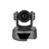 Camcorders Promotionele lage prijs Mti-interface Telegeneeskunde Conferentiezoom 10X Ptz Commercieel beveiligingscamerasysteem Webcam Drop Del Dhf5X