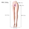 Half body Sex Doll Aircraft Cup Mens Lower Body Pussy Hip Inverted Mold Masturbation Real Person Leg Solid Inflatable Silicone AKRF