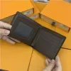 2023 Top High quality designers wallets cardholder plaid luxurys mens wallet designers women wallet high-end Purse