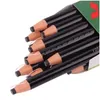 Pastello 12 pezzi set Uni Set di matite colorate Carta arrotolata a mano oleosa 7600 Nosharp per Metalleatherwood Giappone Cancelleria 231010 Drop Deliv Dhqop