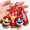 2024 New Cute Cartoon Keychains, Movie Surrounding Dolls, Key Hangers for Men and Women, Keychains, Doll Machines, Gifts Factory Wholesale and Stock