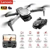 Drones V88 drone professionale 8K streaming ottico con drone brushless pieghevole con doppia fotocamera Q240308