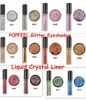 POPFEEL Glitter Eyeshadow Powder Liquid Crystal Liner Eye shadow Stick Diamond Shimmer Powder 12colors1025701