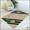 Top Quatily Carpets Variety Of Styles Fashion Personality Carpet Geometric Pattern Mat For Living Room Bedroom Area Rugs