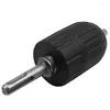 Professionella handverktyg sätter roterande hammare nyckelfria borr chucks sds shank griip adapter 2-13mm cap 1/2 "-20UNF Mount