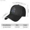 Chapeaux à large bord chapeaux de seau Georgetown-Hoyas-Baseball Baseball C chapeau de soleil pour enfants enfants chapeau hommes Tennis femmes L240308