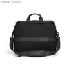 ビジネスTumiiデザイナーバックパック旅行Tumiis Bag Mens Back Pack Alpha Commuter One Shourdle Briefcase Laptop Male 23 QIS7