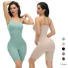 women Waist Tummy Shaper Corset abdominal tightening suit sexy shapewear high elasticity and seamless body slimming suit