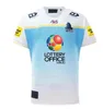 2024 Dolphins Rugby Trikots Cowboy Penrith Panthers Indigenous Cowboy Rhinoceros 2023 Home Away Training Jersey League Mans T-Shirts