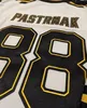 88 David Pastrnak 100 -årsjubileum Boston Hockey Jersey Bruins Jersey Brad Marchand Charlie McAvoy Trent Frederic Charlie Coyle Zacha Jeremy Swayman Jerseys