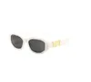 Мужские солнцезащитные очки. Дизайнерские солнцезащитные очки для женщин. Опциональные солнцезащитные очки высшего качества с поляризационными линзами и защитой UV400, 3300.