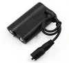 Adaptador AC de câmera AC5V com acoplador DC CP04 para Fujifilm S1000fd S1500 S2000HD8947344