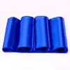 Table Runner 10Pcs Royal Blue Satin Table Runners Luxury Wedding Party Banquet Decorations Dining Decor Decoration 211117 Drop Deliver Dhqsc