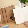 10 pezzi piccolo taccuino tascabile portatile diario in pelle di vacchetta blocco note studente record di note regalo materiale scolastico di cancelleria per ufficio