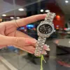 Roelx Highes Quality New High End Luxury 3A Men's Quartz Watch Waterproof Lady Men's Watches268J