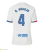 2024 2025 Nova Polônia Lewandowski Jerseys de futebol