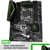 Motherboards