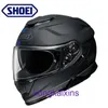 Hoge kwaliteit Japanse SHOEI GT AIR2 Motorhelm Dual Lens Volledige Universele Cover