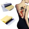 Tattoo Inks Professional Stencil Transfer Paper Copy Supply Accesories Tracing A1D0