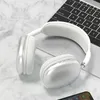 P9 Pro Max Wireless Over-Ear Bluetooth Verstellbarer Kopfhörer Active Rauschstündung HiFi Stereo-Sound für Reisearbeit