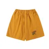 Men's Shorts Polar style summer wear with beach out of the street pure cotton mini hot t43