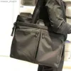 Sac de voyage pour hommes Designer TUUMI Business Sac à dos Sac à dos en nylon balistique pour hommes Fourre-tout Casual Une épaule Sac à main Ordinateur 26303208