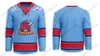 AHL 11 Filip Zadina Grand Rapids Griffins Edge Hockey Jersey 55 Matthew Ford 39 Tyler Bertuzzi 4 Nathan Paetsch eller något nummernamn