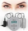 ArtMex V6 Professional Semi Permanent Makeup Machine Tattoo Kits Mts PMU System Derma Pen Eyebrow Lip5220452