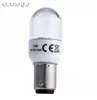 Led-lampen voor Singer Thuis Naaimachine 1W 220 Volt Push In Type LEDBA15D 220V1877663