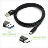 UC-E24 Vervang hoogwaardige USB-kabel voor Nikon Z6 II Z7 D780 Z5 D6 Camera