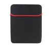 7quot 10quot 15quot Universal Sleeve Carrying Neoprene Pouch Soft Case Laptop Pouch Protective Bag för MacBook iPad Tablet P6765675