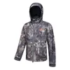 Jaktjackor 2024 Woodline Khanka Jacket Waterfowl Timber