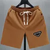 24s heren shorts designer shorts heren strandshorts modieuze casual ademende capri bijpassende Europese maat S-XXL voor koppels