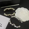 Boutique diamant broches avec boîte marque de créateur broches mode Style femmes cadeau broches printemps chaud Style broches