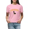 Polos pour femmes Karasuno lycée (lycée) T-shirt surdimensionné Anime vêtements féminins vêtements d'entraînement t-shirts pour les femmes