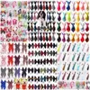 ملابس الكلاب 120pc/lot colorf pet dog puppy tie bow ties cat neckties supplies supplies for middle big 6 model y102 201128 drop d dhvry