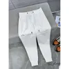 MONCLAIR MONCLAIR 바지 디자이너 Mens Pant New Monclairjacke 제품 자수 남자 재킷 기질 유행 바지 따뜻한 922 MONC 712