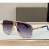 2024 Retro-Quadrat-Damen-Sonnenbrille, 24 neue, hochwertige Box, schwere Handwerkskunst, Herren-Polarbrille im Western-Stil, Trend