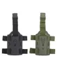 Outdoor Zakken Tactische Militaire Been Gun Holster Accessoires 17M91911UPSP226 Dij Platform Voor Schieten Hunting6323936