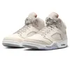 air jordan 5 Race Blue 5s Basketball Chaussures Sail Raging Bull Stealth Muslin Michigan Fire Red What The mens trainer