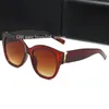 Original-Designer-Marken-Sonnenbrille für Damen und Herren, PC-UV400-Gläser, Urlaubsreise, klassische Sonnenbrille, Pilotensonnenbrille, Outdoor-Fahrbrille mit Etui