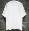 Męskie koszulki TEES Polos okrągły szyję w stylu polarnym Letni zużycie z ulicą Pure Cotton Ba T-shirt Essentialsweatshirts Balen287642