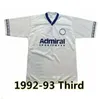 Hasselbaink Leeds Retro voetbalshirts United 1972 78 89 90 91 92 93 93 95 96 97 98 99 01 02 Classic Football Shirt Smith Kewell Hopkin Batty Milner Viduka Vintage Uniform88