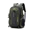 Men Backpack New Nylon Waterproof Casual Outdoor Travel Backpack Ladies Hiking Camping Mountaineering Bag Youth Sports Bag a193