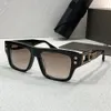 A DITA GRANDMASTER-SEVEN DTS407 Высококачественные дизайнерские солнцезащитные очки в оправе модные ретро люксовые бренды бизнес простого дизайна женские pre222F
