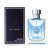 Premierlash 100ML DYLAN BLUE Crystal FLAME Spray de Cologne longue durée 3.4oz Hommes Femmes Parfum Neutre livraison rapide