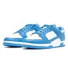 nike dunk  low sb jordan dunks Panda Casual Scarpe Uomo Donna Designer Shoes Outdoor Mens Scarpe da ginnastica Donna