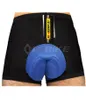 INBIKE – short de cyclisme pour hommes et femmes, sous-vêtements respirants avec coussin de Gel 3D, pour Sports de plein air, vtt, 5394274