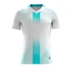 Narweiya Men Sport Running Cycling Football Shirts Soccer Jerseys andningsbara snabbtorkning Sportkläder kläder 240228