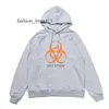 Designer Hoodie VETEMENTS Hoodie Männer Frauen Hohe Qualität Oversize Vetements Kapuzenpullover VET Pullover Männer Hoodie Luxus Mode Trend Marke Vtements 4305